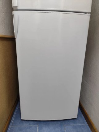 Nevera Whirlpool