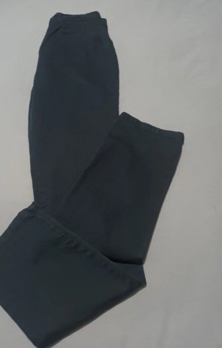 Pantalón Negro Talla 40