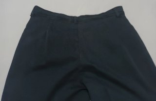 Pantalón Negro Talla 40