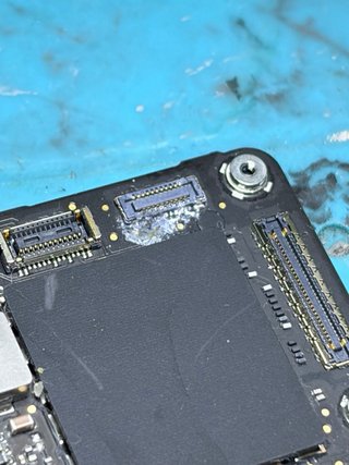 Reparación electrónica general