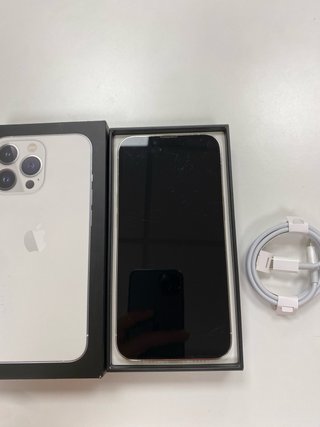 iPhone 13 Pro |TIENDA |GARANTIA