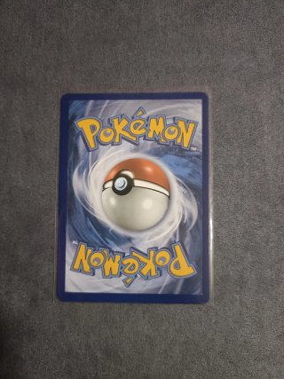 Carta Pokémon Espeon GX