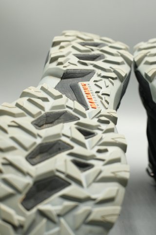 Scarpe Mammut Sertig Mid Gtx Donna 37 Trekking