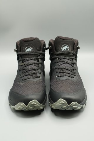 Scarpe Mammut Sertig Mid Gtx Donna 37 Trekking