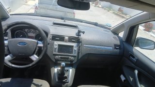 Ford C-MAX 2008