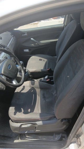 Ford C-MAX 2008