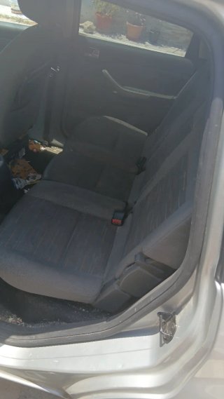 Ford C-MAX 2008