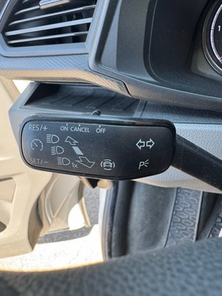 Volkswagen Transporter T6 2021 por 252€/mes