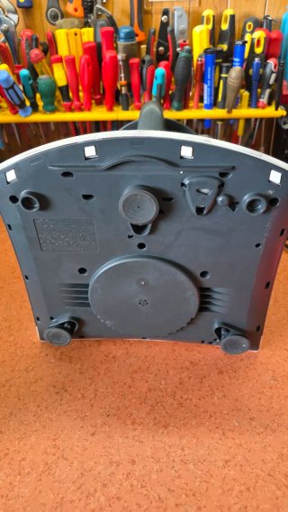 Thermomix TM31