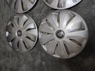 Tapacubos Renault 16 Nuevos