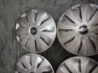 Tapacubos Renault 16 Nuevos