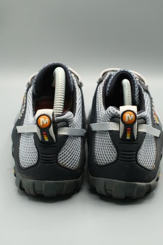 Scarpe Merrell Continuum Donna 38 Vibram Trekking
