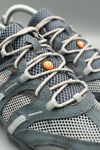 Scarpe Merrell Continuum Donna 38 Vibram Trekking