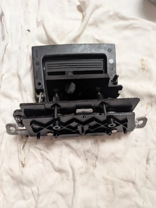 Despiece Top Case BMW R1200RT 2008