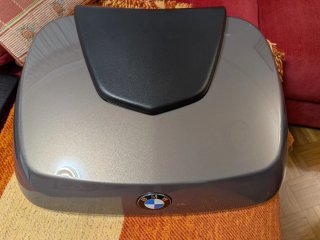 Despiece Top Case BMW R1200RT 2008