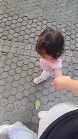 Niñera con experiencia en Sevilla,Nervión