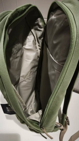 Mochila Osprey Arcane 28L Verde Oliva