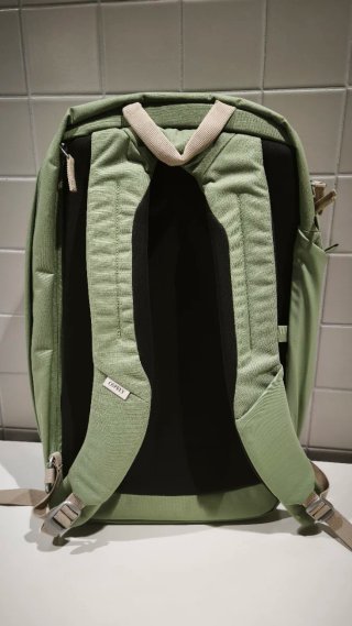 Mochila Osprey Arcane 28L Verde Oliva