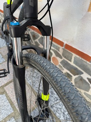 Bici Montaña 27.5 Rockrider