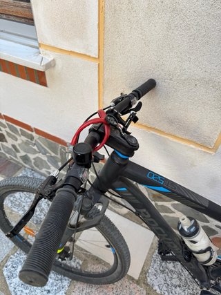 Bici Montaña 27.5 Rockrider