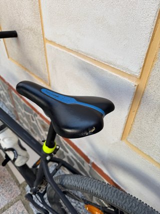 Bici Montaña 27.5 Rockrider