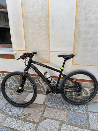 Bici Montaña 27.5 Rockrider