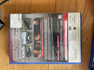 F1 2006 PlayStation 2