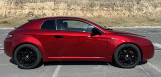 Alfa Romeo Brera 2.2 JTS