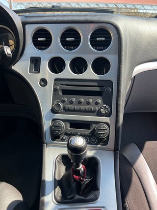 Alfa Romeo Brera 2.2 JTS
