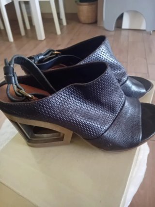 Scarpe As98