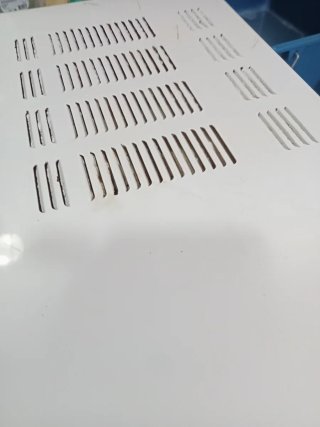 Horno Microondas Orbegozo