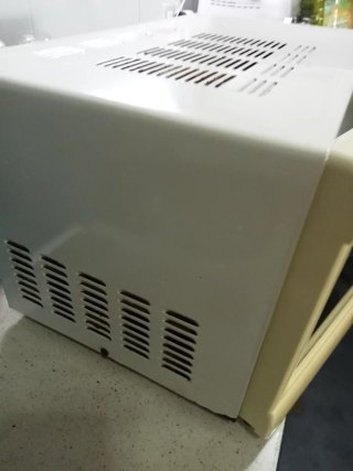 Horno Microondas Orbegozo