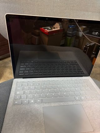 Pantalla Completa para Microsoft Surface Laptop 4