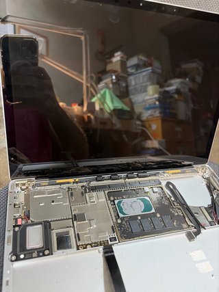 Pantalla Completa para Microsoft Surface Laptop 4
