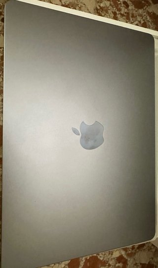 MacBook Air M2 di Apple