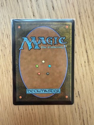 Abhorrent Oculus - Magic The Gathering