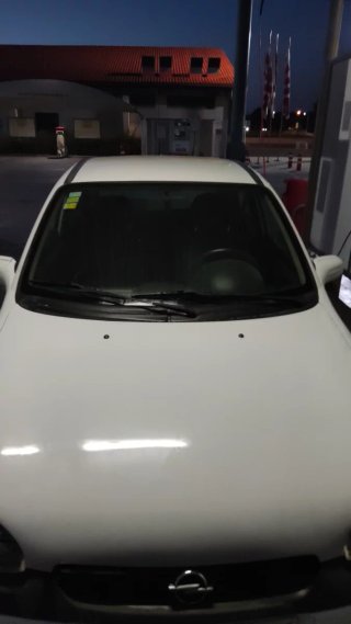 Opel Corsa 1998