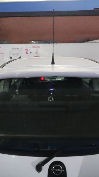 Opel Corsa 1998