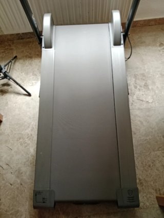 Cinta de correr plegable Decathlon Domyos