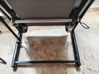 Cinta de correr plegable Decathlon Domyos