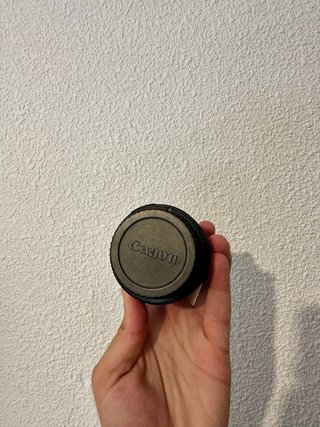 Canon Zoom Lens EF 35-80mm