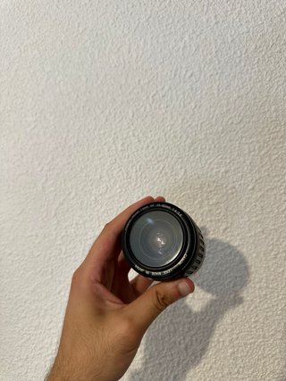 Canon Zoom Lens EF 35-80mm