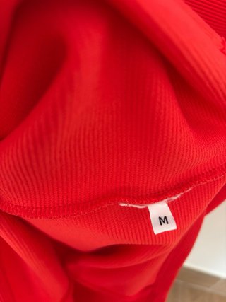 Vestido Guess Rojo