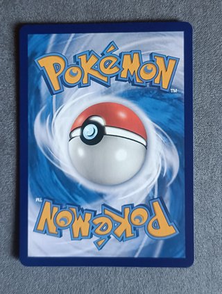 Carta Pokémon Sylveon V