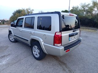 Jeep Commander 2009
