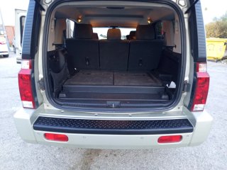 Jeep Commander 2009