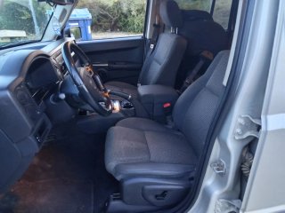 Jeep Commander 2009