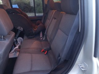 Jeep Commander 2009