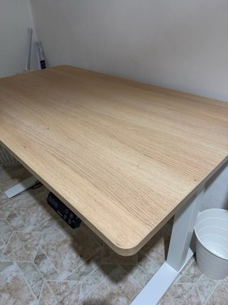 Mesa escritorio elevable con cajón Flexispot E7Pro