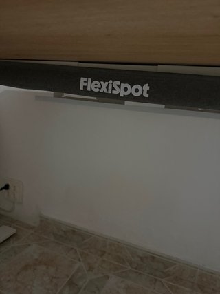 Mesa escritorio elevable con cajón Flexispot E7Pro